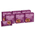 Natures Bakery Whole Wheat Fig Bars, Original Fig, Real Fruit, Vegan, Non-GMO,