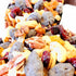 Packs 3 NY SPICE SHOP Candy Sweet Sea Salt Sensation Trail Mix with Mixed Nuts - Dried Fruit Healthy Snacks for Adults