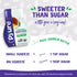 Pyure Organic Liquid Stevia Extract Sweetener, Zero Calorie, Sugar Free, Keto Friendly, 1.8 fl oz