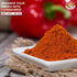 17 oz Angel Brand Paprika Powder Bottle Sweet and Vibrant Ground Spice for Cooking, Seasoning, and Garnishing Ideal
