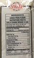Swad 4 lbs Kala Chana Besan (Chick Peas Flour)