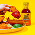 Pack Set Hot Ones BBQ Sauce Trio - Variety - Gift - Caribbean, Hot Honey, Smoked Serrano