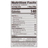 1 Oz (Pack 24) Sensible Portions Garden Veggie Snacks - Veggie Straws, Snack Size, Apple Cinnamon