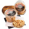 Bear Creek Nuts Roasted Cashews 2-Pack