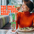 5 oz ASS KICKIN' Chili Lime Hot Sauce - - Premium Gourmet Hot Sauce for Chicken Wings and Breakfast Burritos Perfect