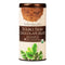 The Republic of Tea Organic Double Dark Chocolate Mat, Naturally Caffeinated Yerba