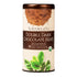 The Republic of Tea Organic Double Dark Chocolate Mat, Naturally Caffeinated Yerba