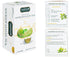 LeafLea Premium Soursop Leaves Tea Bags - 40 Herbal Tea Bags for Natural Digestion Support, No Sugar, No Caffeine