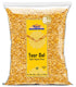 Rani Toor Dal (Split Pigeon Peas) 128oz (8lbs) 3.63kg Bulk ~ All