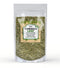 Tarragon By Unpretentious, 4 oz, Cut & Sifted for Salads & Soups, Light Anise Flavor