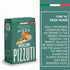 Molini Pizzuti "0" 1KG Farina Per Pizza Type wheat Flour for Pizza