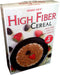 Trader Joes High Fiber Cereal - 14.5 oz