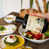 Aivalos Premium Single-Estate Extra Virgin Olive Oil (EVOO), Cold-Pressed, Single-Origin Mediterranean from Ayvalk