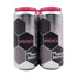 Industrial Arts Brewing Company , Ipa Wrench, 4pk, 16 Fl Oz