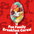 9.9 oz Trix Fruity Breakfast Cereal With Marshmallows, Made With Whole Grain