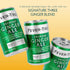 150 ML Pack 24 Fever Tree Ginger Ale - Premium Quality Mixer - Refreshing Beverage for Cocktails & Mocktails. Naturally