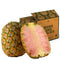 Melissas Produce Pinkglow Pineapple Fresh, Naturally Pink Pineapple with Sweet Tropical Flavor