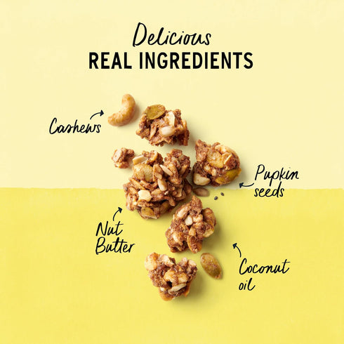 8 Purely Elizabeth, Cereal Granola Banana, Ounce
