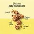 8 Purely Elizabeth, Cereal Granola Banana, Ounce