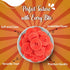3 NY SPICE SHOP Licorice Candy - Pound Australian Licorice Wheels Candy - Chocolate licorice - Strawberry Candy - Old