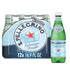 S.Pellegrino Sparkling Natural Mineral Water, Plastic Bottles, 16.9 Fl Oz (Pack of