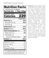 Pre-packaged 16g 7oz Pack 6 HMR Rotini Chicken Alfredo Entre | Lunch or Dinner to Support Healthy Eating | Ready to Eat