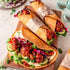 8.89 OZ 6 (Pack 3) BFree Gluten Free Sweet Potato Tortilla Wraps, - Tortillas