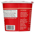 Bob's Red Mill Apple & Cinnamon Gluten Free Oatmeal Cup (Single Serve)