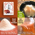 240g(8.4OZ) YAMASAN KYOTO UJI Yokan Japanese Traditional Wagashi Sweets - Sweet Koshian Anko Paste Jelly Cake, Wasanbon