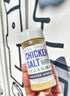 Chicken Salt - Vegan, Non-GMO, NO MSG, Gluten Free, Australia's All-Purpose Seasoning (Reduced Sodium)
