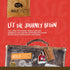1.75 (59.2 Oz), Pack 3 MASTER OF MIXES Classic Bloody Mary Drink Mix, Ready to Use, Liter Bottle Fl