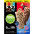 Pack, 5g 10 Count KIND Kids Granola Bars Variety Gluten Free, Low Sodium, Peanut and Tree Nut Free Snacks, Chocolate
