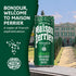 11.15 OZ 8 Count, 3 Pack Maison Perrier Ultimate Sparkling Water, FL Cans