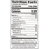 1 Oz (Pack 24) Sensible Portions Garden Veggie Snacks - Veggie Straws, Snack Size, Cheddar Cheese