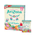 AriZona Iced Tea Fruit Snacks, Mixed Fruit - 0.9 oz, 10 count