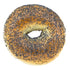 2 Packs 6 Pack 12 Just Bagels Poppy Bagels - Of Bagels Per - Total Non-GMO