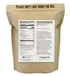 1.5lb, (Pack 2) Anthony's Malted Milk Powder For Ice Cream, Milk Shakes, and Baking, Non GMO, Made in USA