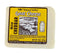 Generic Amish Country Mild Cheddar Goat Cheese 8 oz