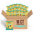 Hippeas Chickpea Puffs, Flavor Blast: White Cheddar Explosion, 0.75 Ounce (Pack of