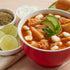 25 oz Pack 3 Chata Red Menudo, Beef beef belly Stew with Hominy Corn, Can