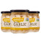 Pickerfresh Pickled Garlic - Gourmet Garlic Cloves - Simple Ingredients - Non-GMO,