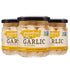 Pickerfresh Pickled Garlic - Gourmet Garlic Cloves - Simple Ingredients - Non-GMO,