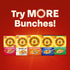 12 oz Honey Bunches of Oats Cinnamon Cereal, Breakfast Cereal with Oats and Granola Clusters, Box