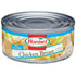 Hormel Premium Canned Chunk Chicken Breast in Water, 5 Ounce (Pack of