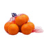 Fresh Produce 4 Lb Navel Oranges, Bag