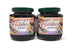 Huckleberry Haven Wild Montana Huckleberry Jams and Preserves (2 Pack of Jam)