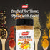 Mojo Rub Citrus Blend 5 oz – Zesty Garlic & Citrus Marinade Seasoning – Bold Latin Inspired Dry Rub