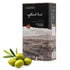 Extra Virgin Olive Oil Tin, Great Taste Cold Pressed, Polyphenol Rich EVOO,