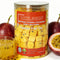 Premium Freeze Dried Passion Fruit 12.3oz (350g) - 100% No Sugar Added