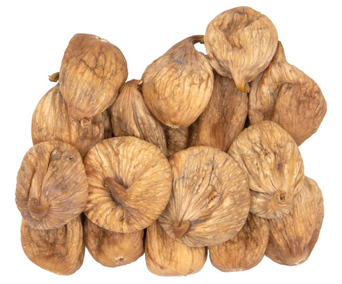 Pack, 8 Oz (Pack 10) Orgibite Organic Dried Figs | Fruit Snack for Kids, Adults | Healthy and Sugar Free, Gluten Free |